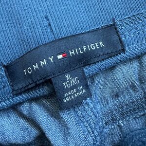 Tommy Hilfiger XL Soft Jean Color Pants